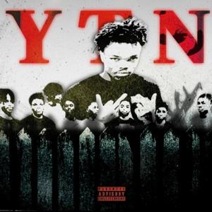 Trappin & Finessin (Intro) (Explicit)