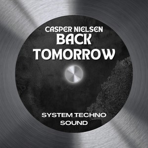 Back Tomorrow (Radio Edit)