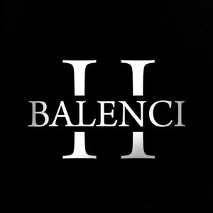 BALENCI H (feat. Og wav & Palatino) (Explicit)