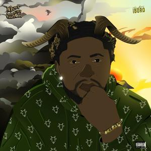 THE ARROGANCE (feat. Reeplay & Tegabanti) (Explicit)