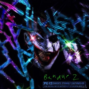 Joking Bandolier (Explicit)