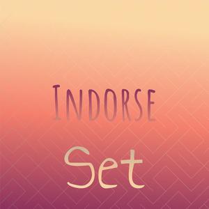 Indorse Set