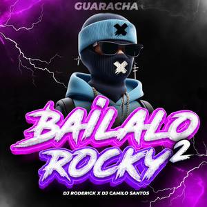 Bailalo Rocky 2