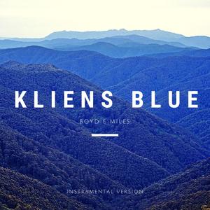 Kliens Blue (Instramental)