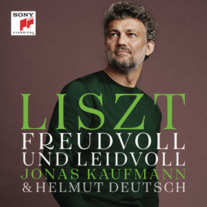 Liszt - Freudvoll und leidvoll