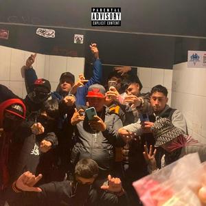 BDM$$$ (feat. Beyben, Saidvage, Markitos Glock, Yygty 47, Kenyi 111 & JotaYR)