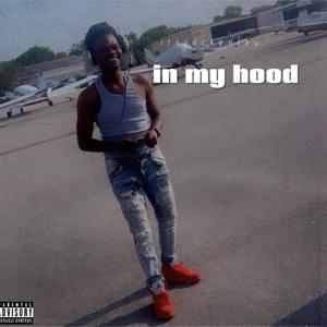 In my hood (Explicit)