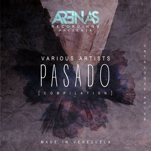 Pasado (Compilation) [Explicit]