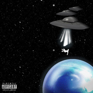 Spaceship (feat. Lxrd Tyrax) (Explicit)