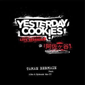 Taman Bermain (Live session)