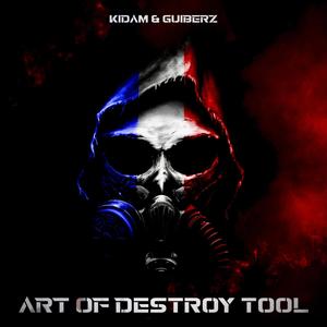 Art Of Destroy Tool