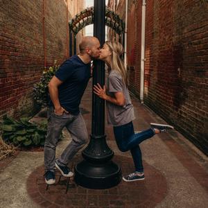 We're Just Getting Started