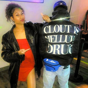 Clout Chaser (Explicit)