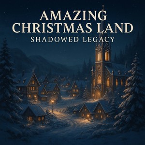 Amazing Christmas Land