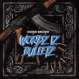 Wordz Iz Bulletz (Explicit)