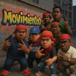 Arrecotao (Explicit)