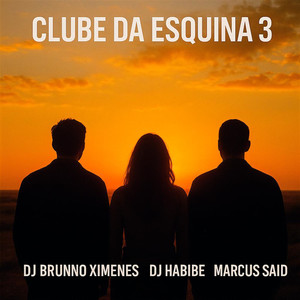 Clube da Esquina 3