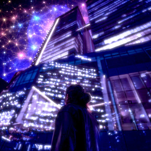 Dancing In The Neon (Feat. 미소년)