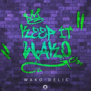 Keep It Wako