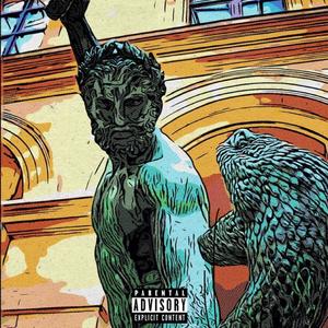 Three's a Crowd (feat. Backwood Brad & Emilio Myles) (Explicit)