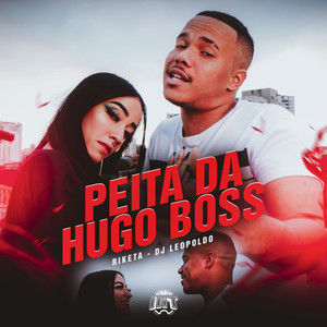 Peita da Hugo Boss