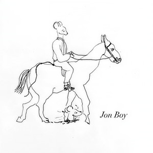 Jon Boy