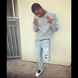 Spotlight(LiL Ryan) (Explicit)