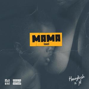 MAMA (feat. JDSUV) [Explicit]