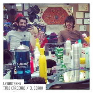Levantarme(feat. El Gordo)