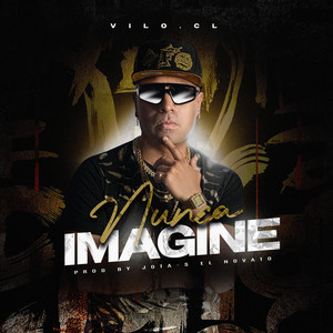 Nunca Imaginé (Explicit)