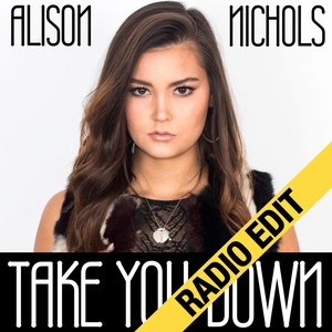 Take You Down (Radio Edit)