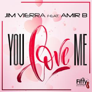 You Love Me (feat. Amari B)