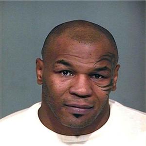 MIKE TYSON (feat. Yung Carrot) [Explicit]