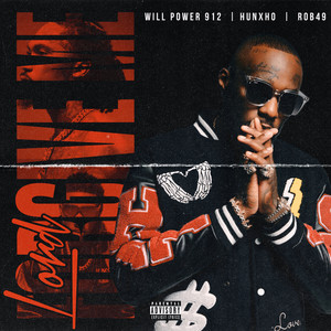 Lord Forgive Me (Explicit)