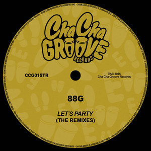 Let's Party (DJ John Garcia Extended Remix)
