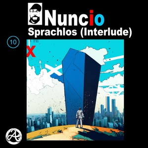 Sprachlos (Interlude) [Explicit]