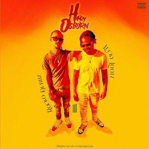 Harry Osborn (feat. Rocko Dubbz) (Explicit)