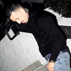 FALL IN TORONTO (THIS ISN'T A LOVE SONG) (Explicit)