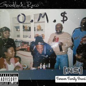 GoodLuck_Reco - O.M.$ (Explicit)