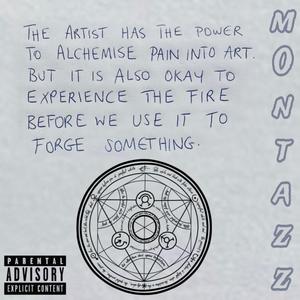 Art in Alchemy (Explicit)