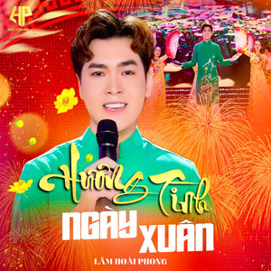 Hương Tình Ngày Xuân