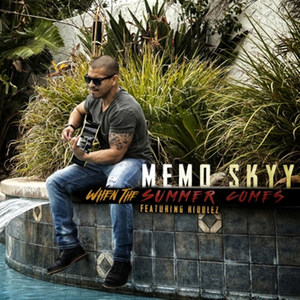 When the Summer Comes(feat. Riddlez)