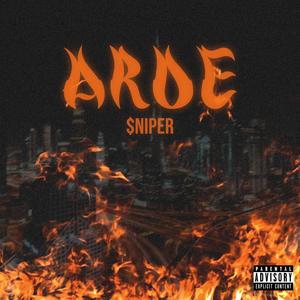 ARDE (Explicit)