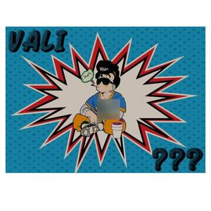 Mofturi (feat. Vali & ???) (Explicit)