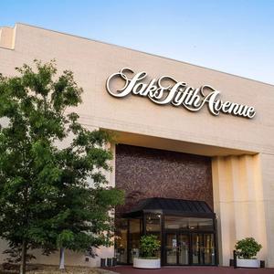 Saks fifth (Explicit)