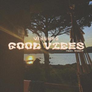 Good vibes (feat. MOODY BEATZ)