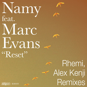 Reset (Rhemi Dub)