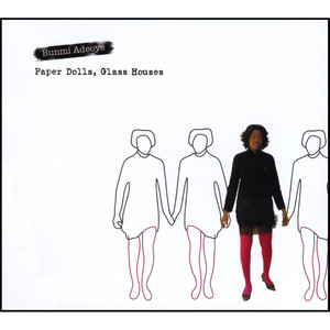 Paper Dolls, Glass Houses