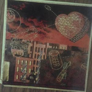 Lost Boys (Explicit)