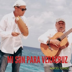 Mi Son para Veracruz(feat. Jesús Alejandro el Niño)